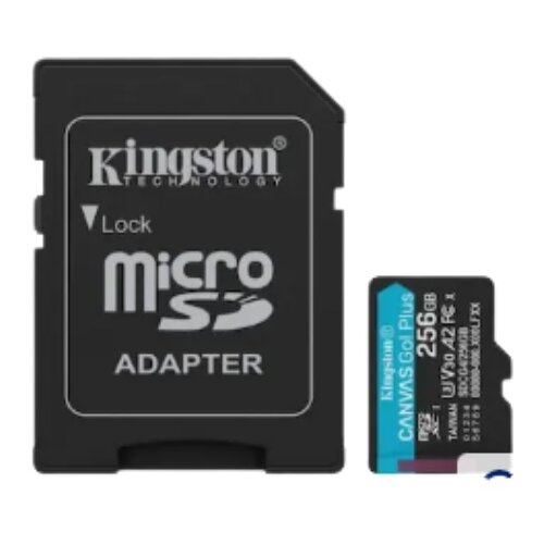  MICRO SD 256GB KINGSTON Cene