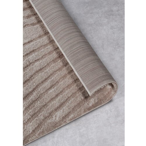 Elle Decoration Bež preproga 200x280 cm Pigment Beige &amp;ndash; Slike