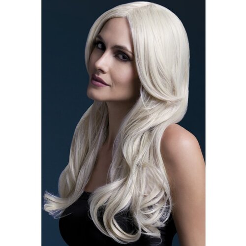 Fever Khloe Wig 42542 Blond Slike