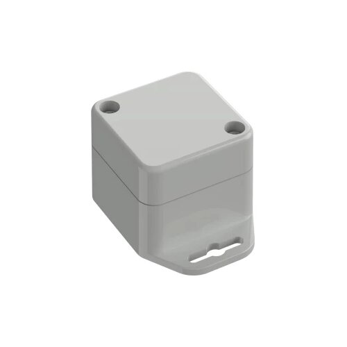 TRU COMPONENTS TC-10860360 univerzalno kućište 44.80 x 44.80 x 40.10 ABS svijetlosiva 1 St. Cijene