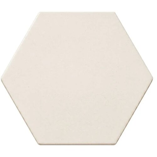 Rock Ceramic Continental Hexagon Arena 25.8x29cm Cene