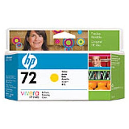 HP Tinta yellow 72 Cijene