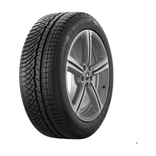 Michelin 295/30R20 101W PILOT ALPIN PA4 GRNX XL TL zimska ( 012663 ) Slike