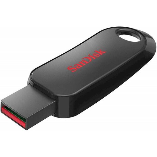 Sandisk Cruzer Snap USB Stick 32 GB Crna SDCZ62-032G-G35 USB 2.0 Cijene