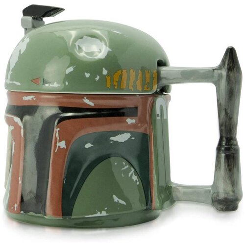 Abystyle Šolja - Star Wars - Boba Fett 3D Cene