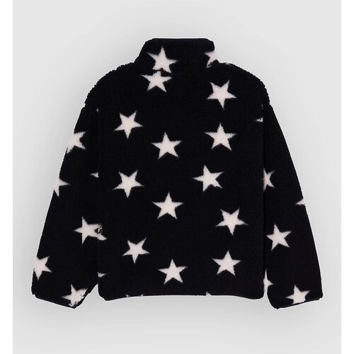 Roxy Like Electricity Kids Sweater anthracite starz Slike