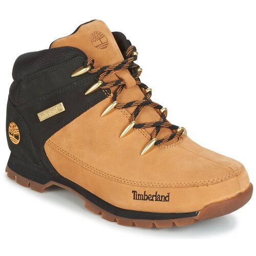 Timberland euro sprint hiker smeđa Slike