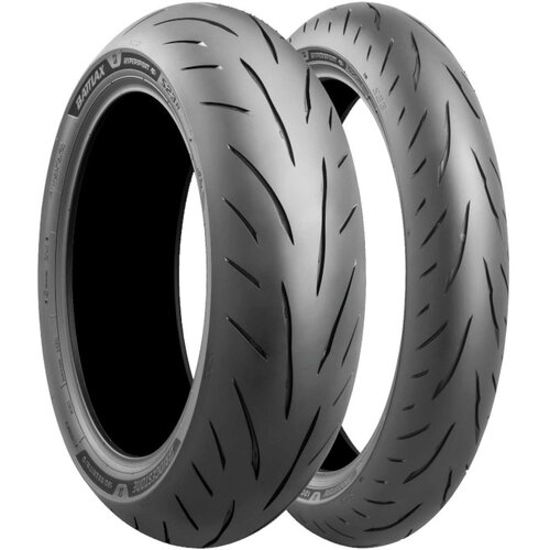 Bridgestone Letna 110/70 HR17 TL 54H BR BATTLAX S23 F - Skladi&scaron;če 4 (Dostava 10 delovnih dni) Cene