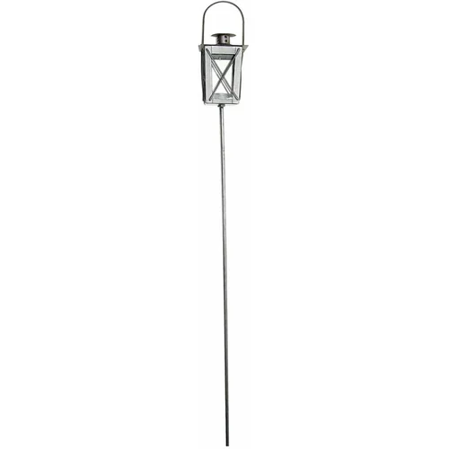 Esschert Design romantična žljebova lampa, visina 86,5 cm