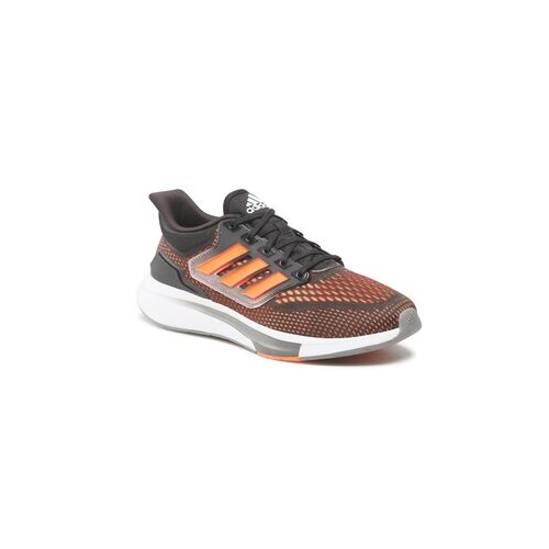 Adidas Tenisice za trčanje Eq21 Run boja: narančasta Slike