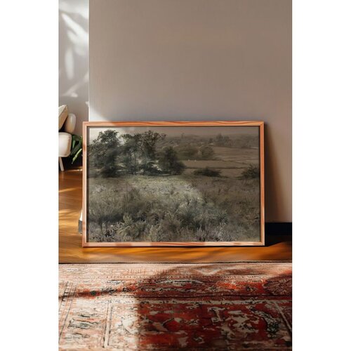 WALLXPERT dekorativna slika u okviru 50 x 70 cm Cene