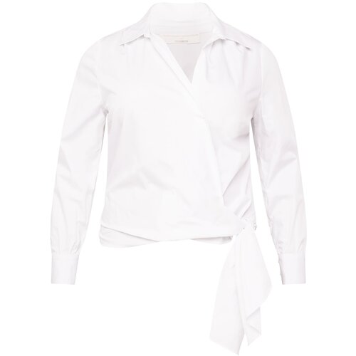 Guido Maria Kretschmer Curvy Collection Bluza &amp;#039;Mariella&amp;#039; bela Slike