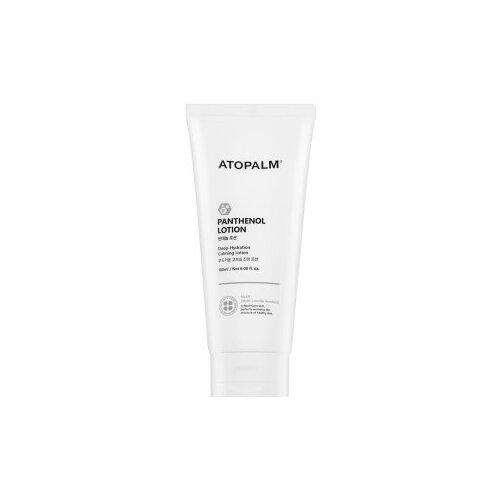 ATOPALM Panthenol vlažilno mleko za obraz in telo s pomirjajočim učinkom 180 ml Slike