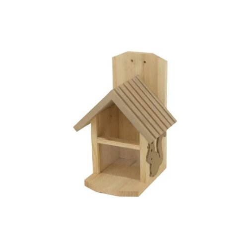 Siena Garden 39116AN231 Hranili&amp;scaron;te za vjeverice kom. Slike