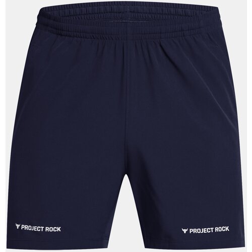 Under Armour Shorts Pjt Rock Ultimate 5in Short-BLU - Men Cijene