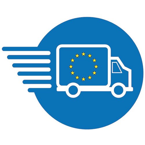  Po&scaron;tnina za po&scaron;iljanje v EU Cene