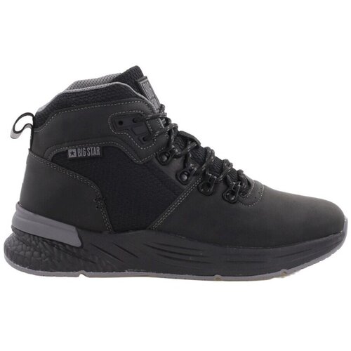 Big Star Polškornji KK274223 Črna Cene