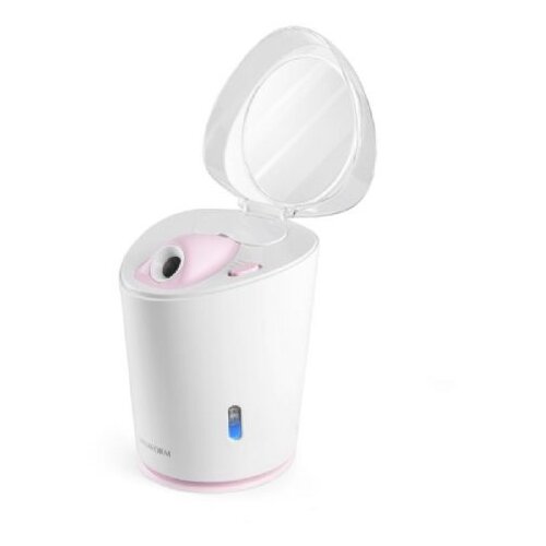 Elite luxury facial steamer Cene