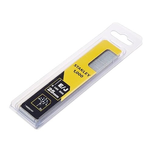 Stanley EKSERI ZA HEFTALICU 25MM TYP J 1-SWKBN100T Cene