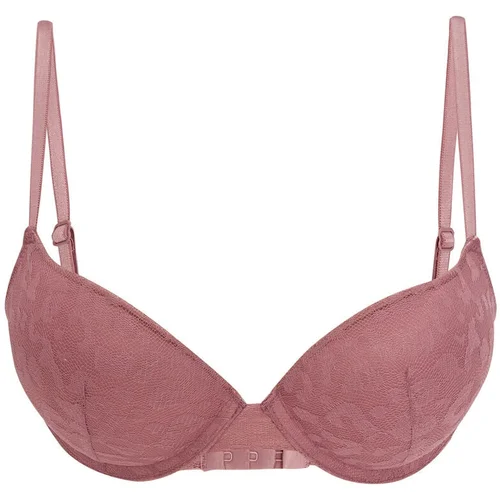 LC Waikiki Underwired, Padded Lace T-Shirt Bra