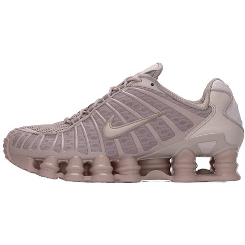 Nike Nizke superge &amp;#039;Shox TL&amp;#039; staro roza Slike
