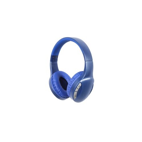  Slušalice bluetooth GEMBIRD BTHS-01-B, blue, Multifunction button, volume control Cijene