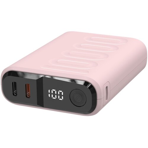  RealPower PB-10000C PD+ 10000 mAh Rose Cijene
