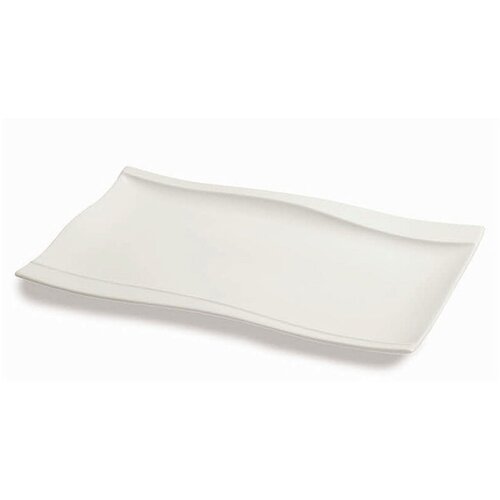 Tognana tanjir-tacna Mini party Bianco 28 x 18 cm Cijene