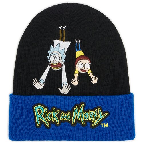 Cropp ženska kapa Rick and Morty - Tamnoplava 9057V-59X Cijene