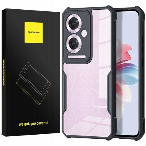 Spacecase OVITEK ZA OPPO RENO 11 F 5G ČRN, (21967361) Cene