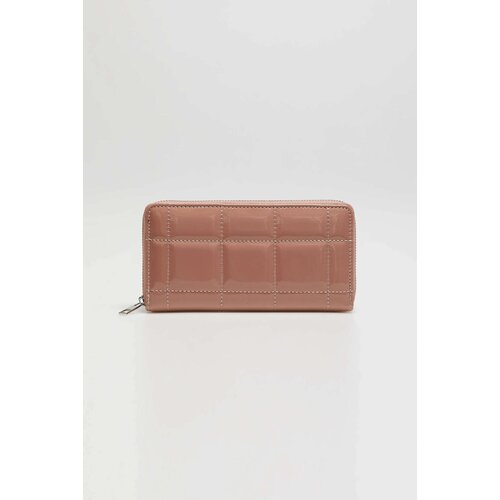 Marisse Large Beige Wallet Cene