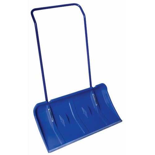 Prosperplast RALICA ZA SNIJEG ARCTIC NA KOTAČIMA, RUČNA 82cm Slike