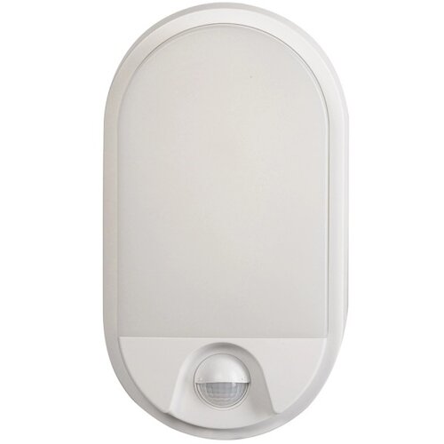 Eurakles LED stropno svetilo DARJA s senzorjem gibanja 15W 1100lm IP54 belo 21,2 x 11,9cm Cene