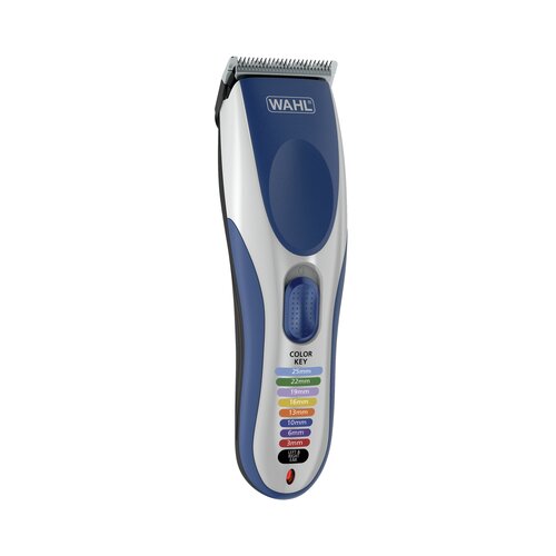 Wahl 9649-016 ColorPro &amp;scaron;i&amp;scaron;ač na baterije Slike