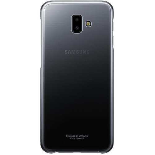 Samsung OVITEK GALAXY J6+ GRADATION ČRN, (615721) Cene