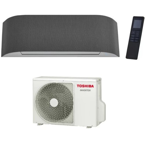 Toshiba Haori RAS 13B13N4KVRG / RAS 13J2AVSG-E 3,5 kW Cijene