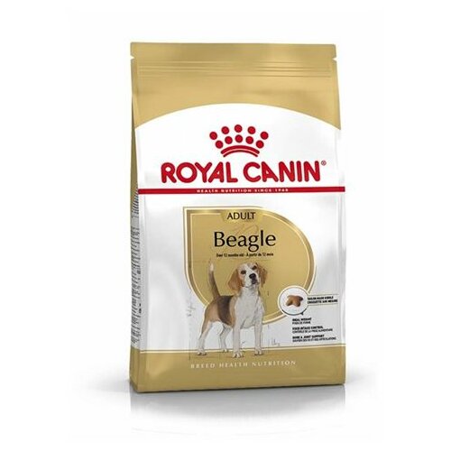 Royal Canin hrana za pse Beagle Adult 3kg Slike