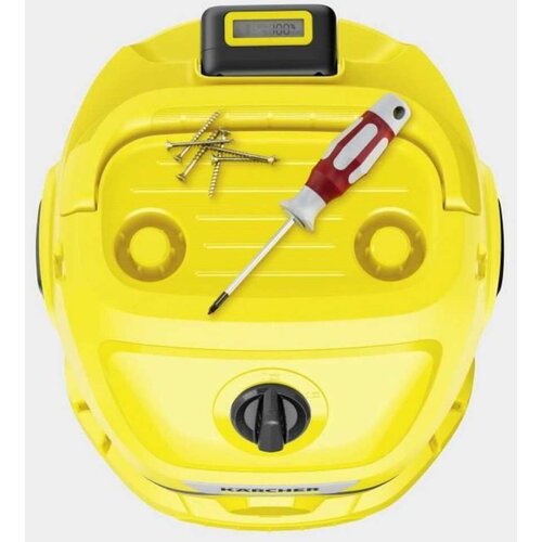 Karcher Usisavač za mokro i suho usisavanje Kärcher WD 2-18 V-12/18 Cene