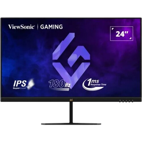 Viewsonic monitor 24 VX2479-HD-PRO 1920x1080/Full HD/IPS/180Hz/1ms/HDMI/DP/HDR10 Cene