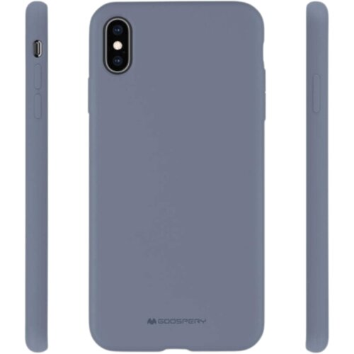 Mercury SILIKONSKI OVITEK ZA SAMSUNG GALAXY A20S A207, (21971814) Cene