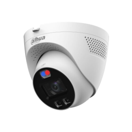 DAHUA_ HAC-ME1509TQ-A-PV-0280-S2 5MP Smart Dual Light Active Deterrence HDCVI Eyeball kamera Cene