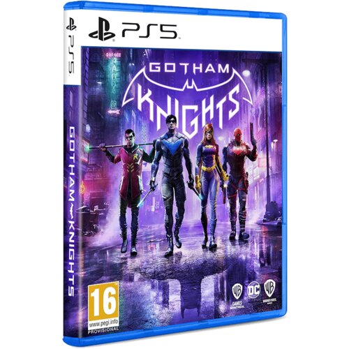  Gotham Knights PS5 AT Cijene