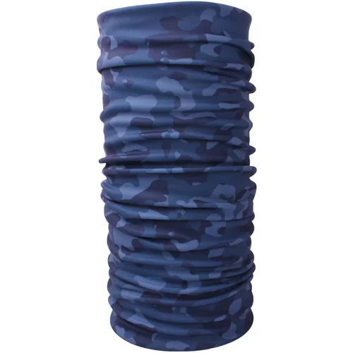Husky Multifunctional scarf Procool blue camouflage
