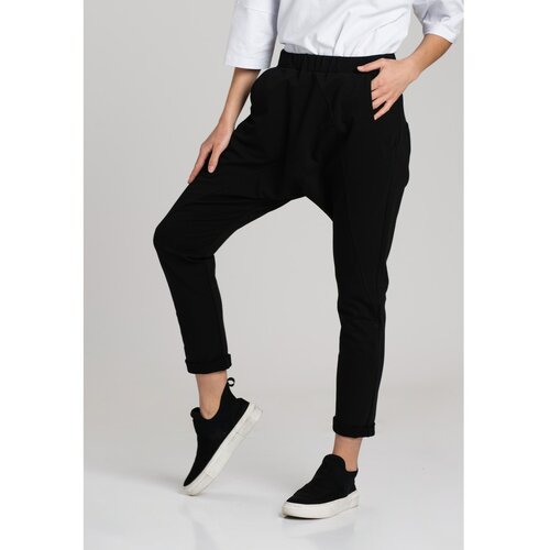 Look Made With Love Woman's Trousers Stella 211 Cene