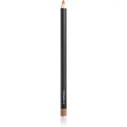 MAC Cosmetics Lip Pencil olovka za usne nijansa Oak 1.45 g