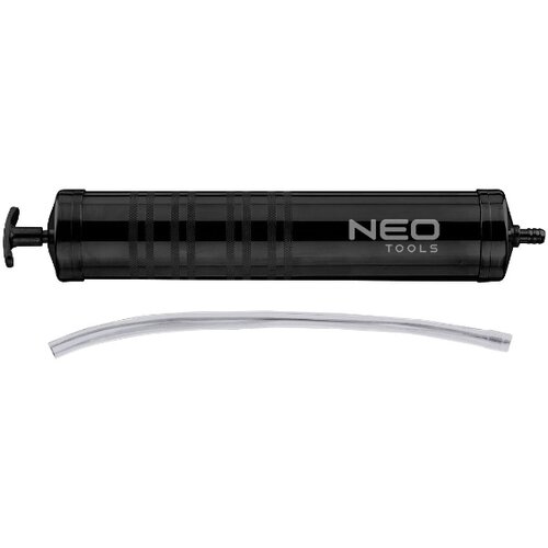 Neo Tools pumpa za isisavanje ulja 1000 cm3 Slike