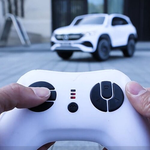 Aristom auto na akumulator Mercedes Benz EQA 250 290 Slike