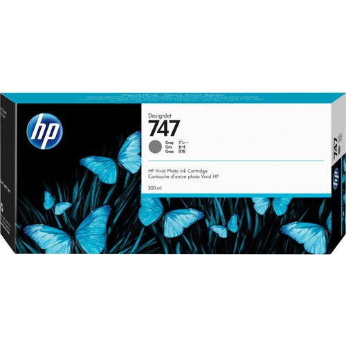 HP Tinte 746 P2V86A Grau" Cijene