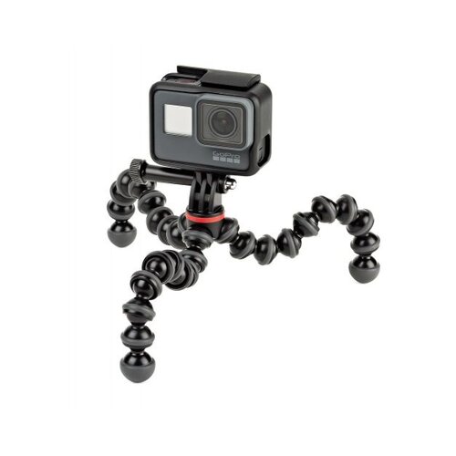 Joby gorillapod 500 action stojalo za gopro, črno/karbonsko Cene