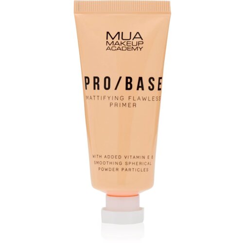 MUA Makeup Academy PRO/BASE Mattifying matirajući primer 30 g Cijene